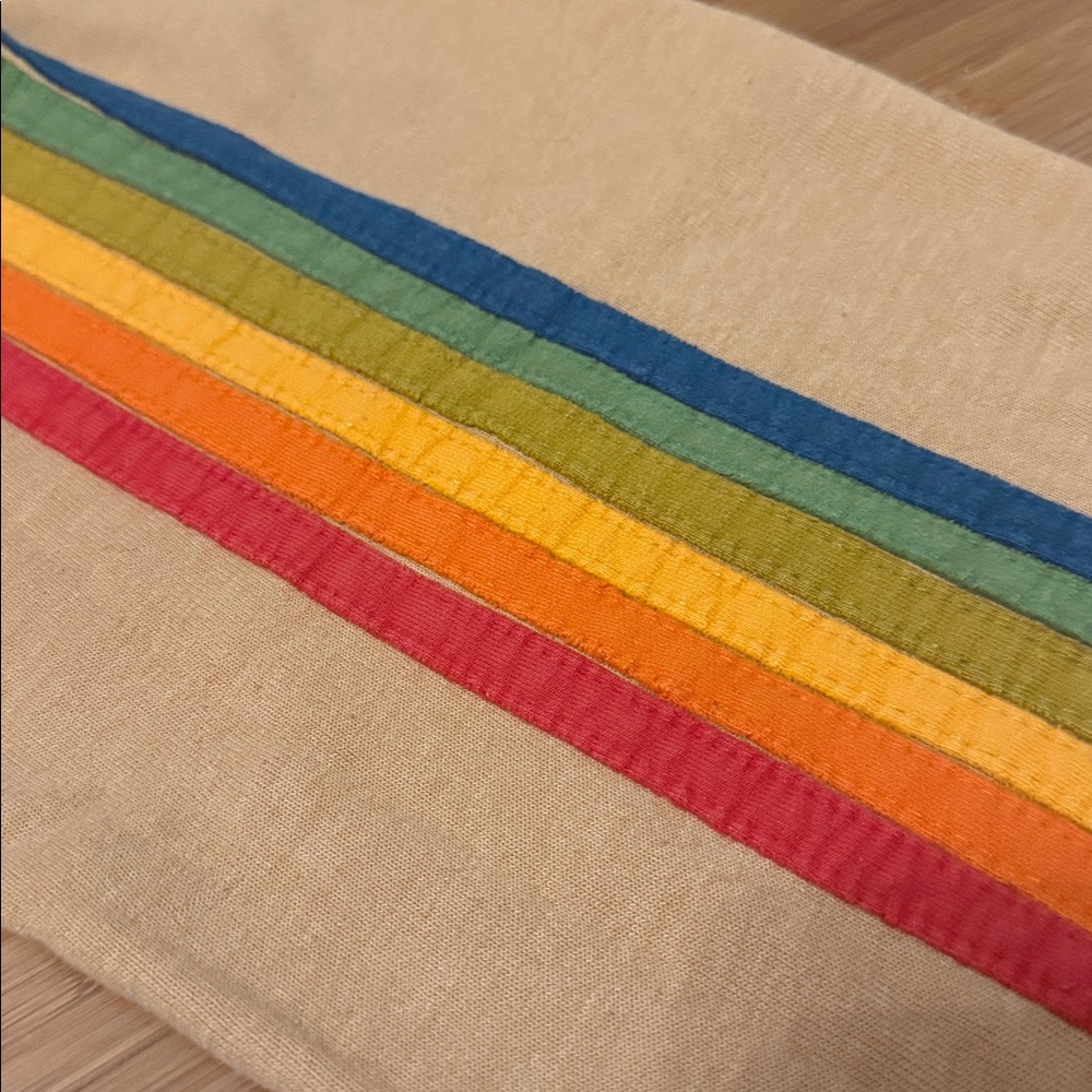 AVIATOR NATION
WOMENS 6 STRIPE SWEATPANTS - Picture 9 of 10